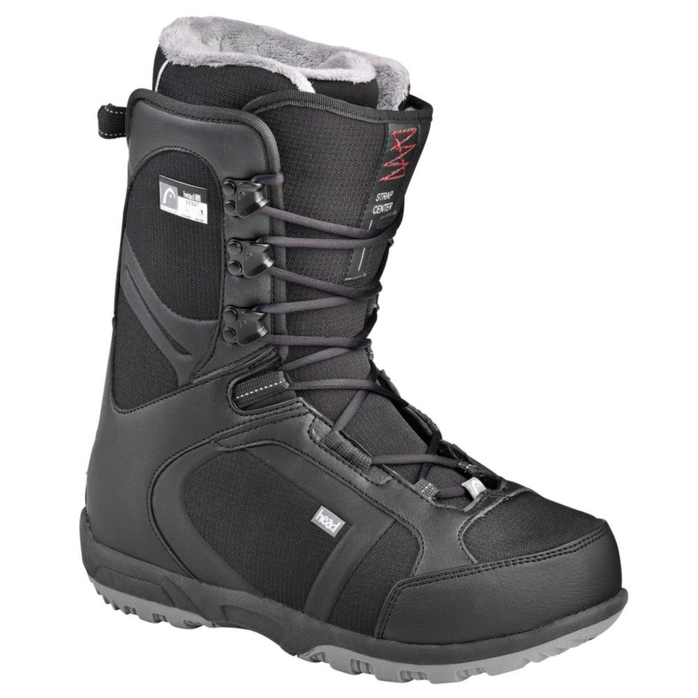 Head Scout Pro Snowboard Boots 2016