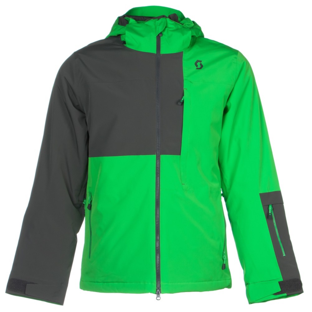 columbia endless terrain jacket