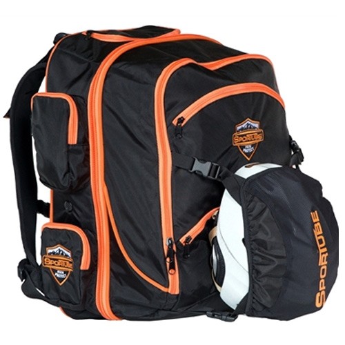 sportube overheader boot bag