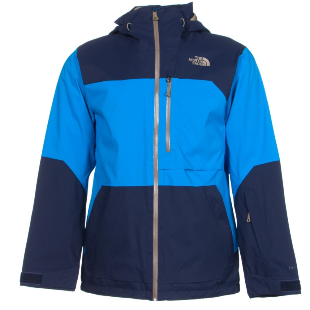 north face men's sickline jacket