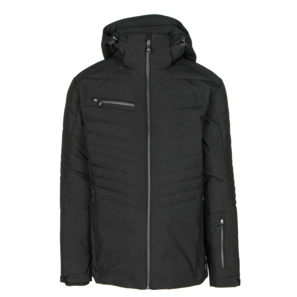 karbon thor jacket