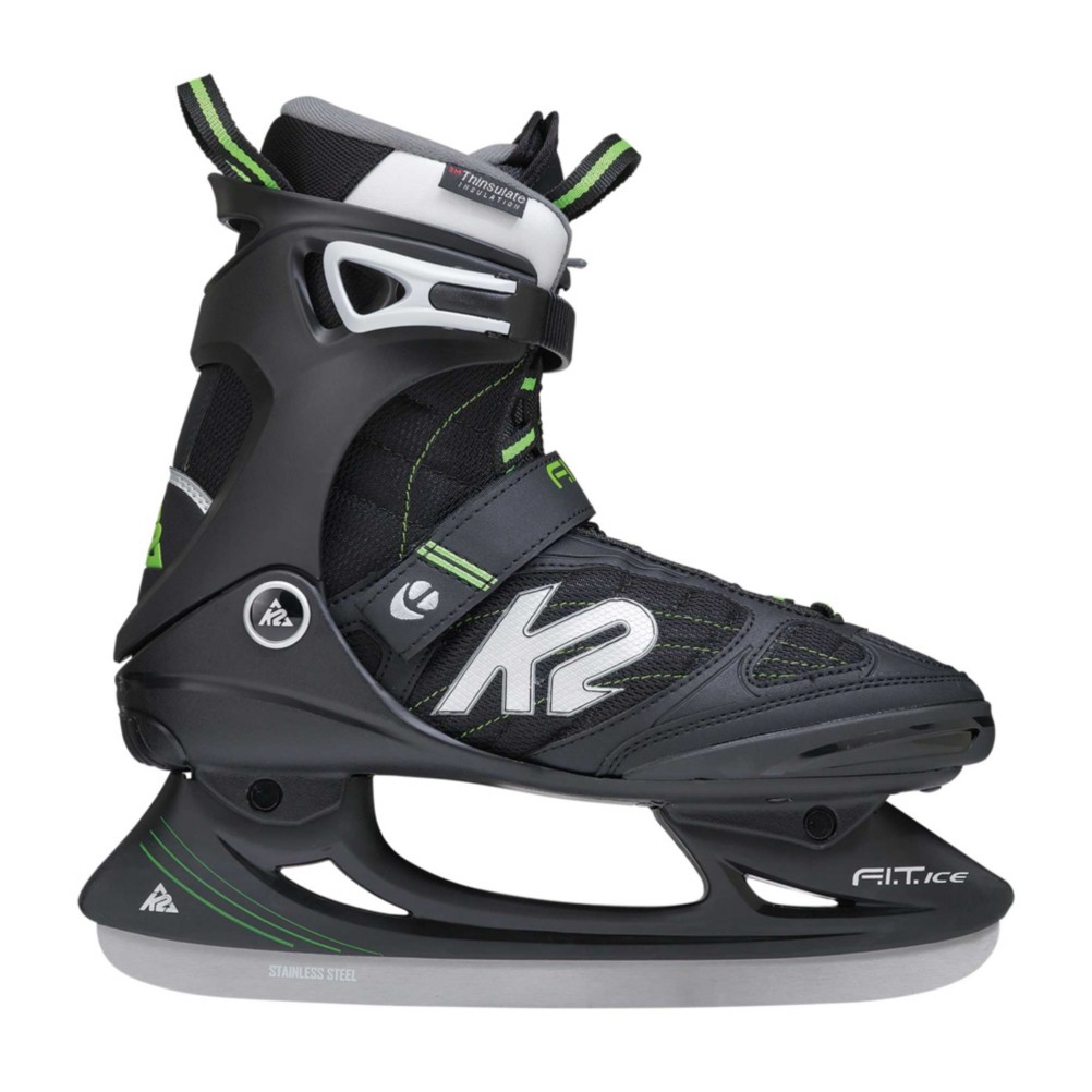 k2 kinetic ice skates