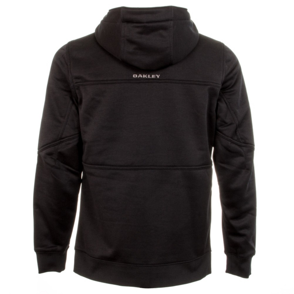 oakley dwr slanty fz hoodie