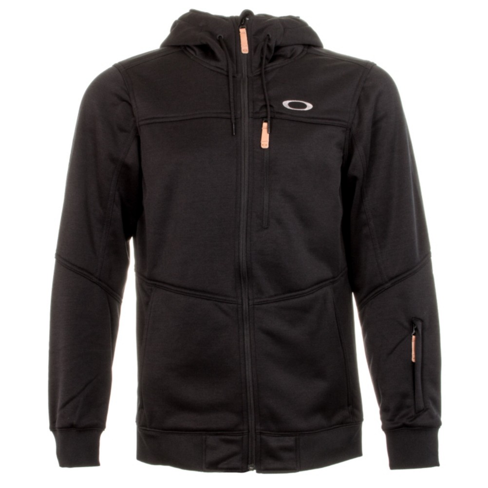 oakley dwr slanty fz hoodie