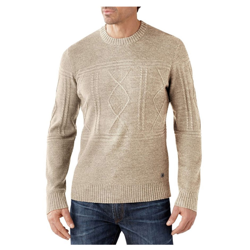 smartwool men's sweater