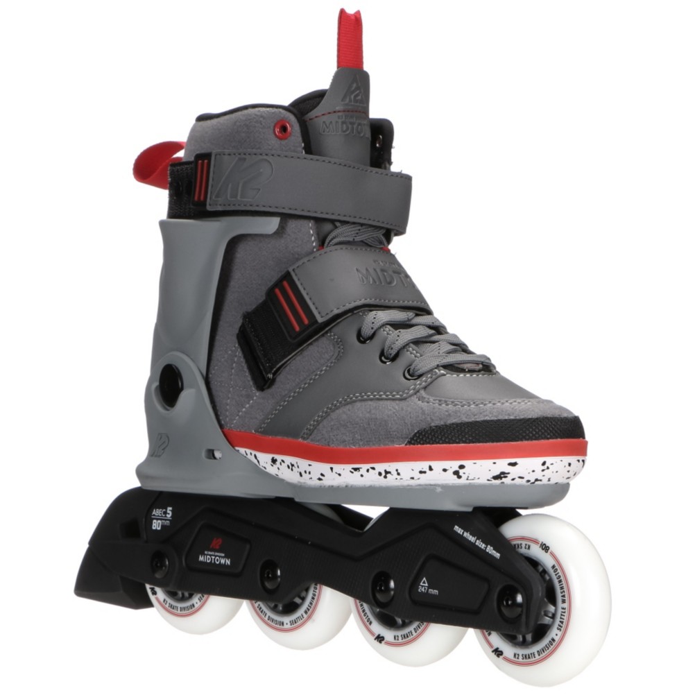 mens k2 ice skates