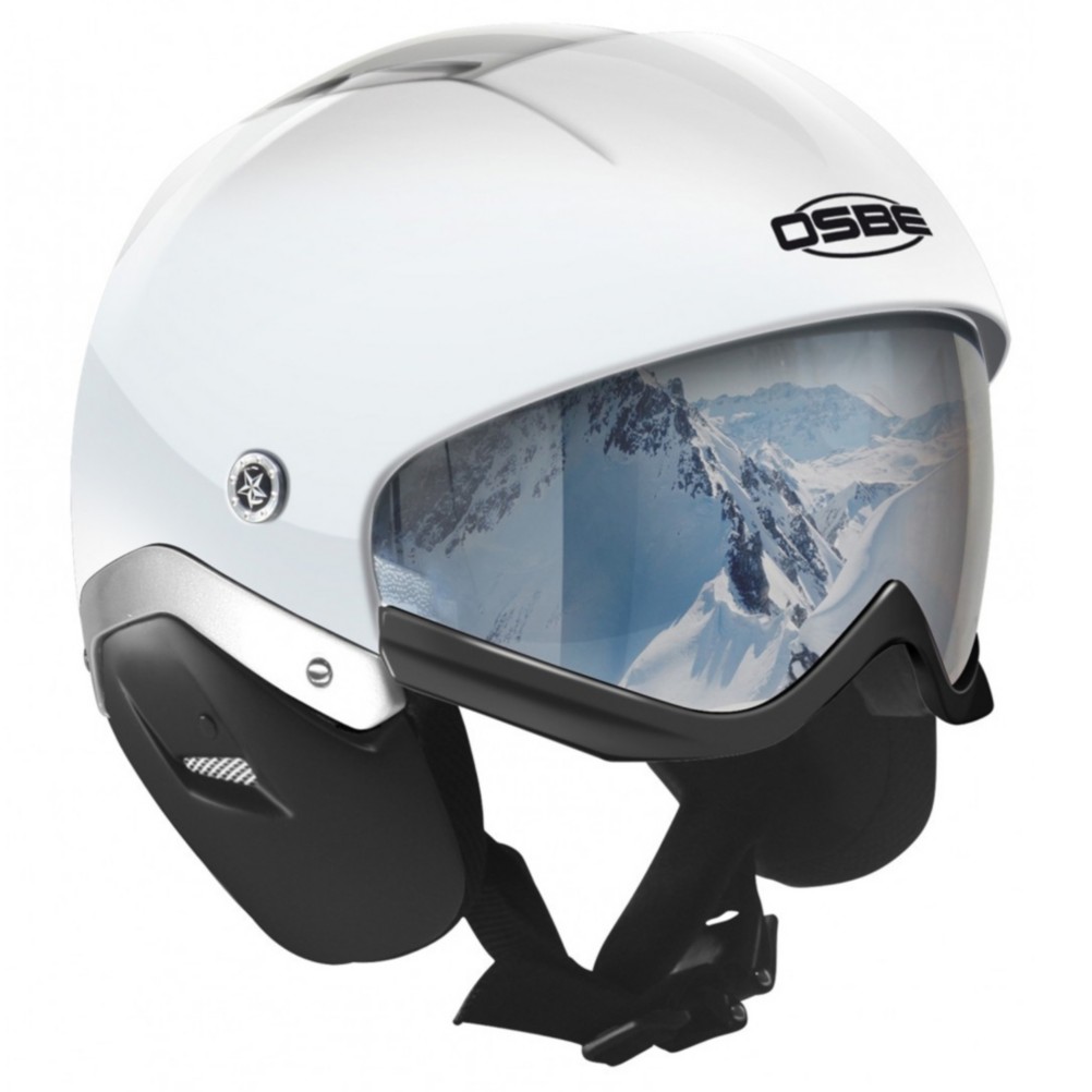 OSBE Majic Ski Helmet 2016