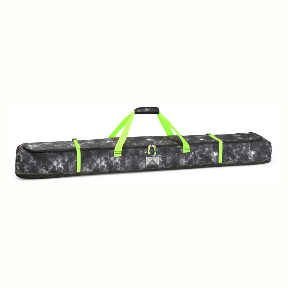 high sierra double adjustable ski bag