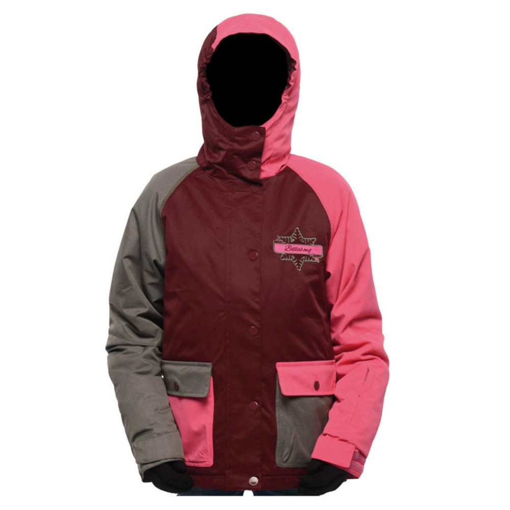 vans ski clothing