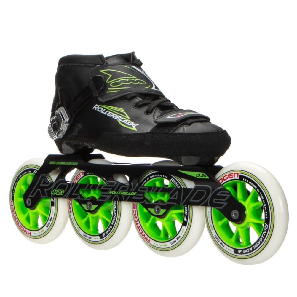 racing inline skates