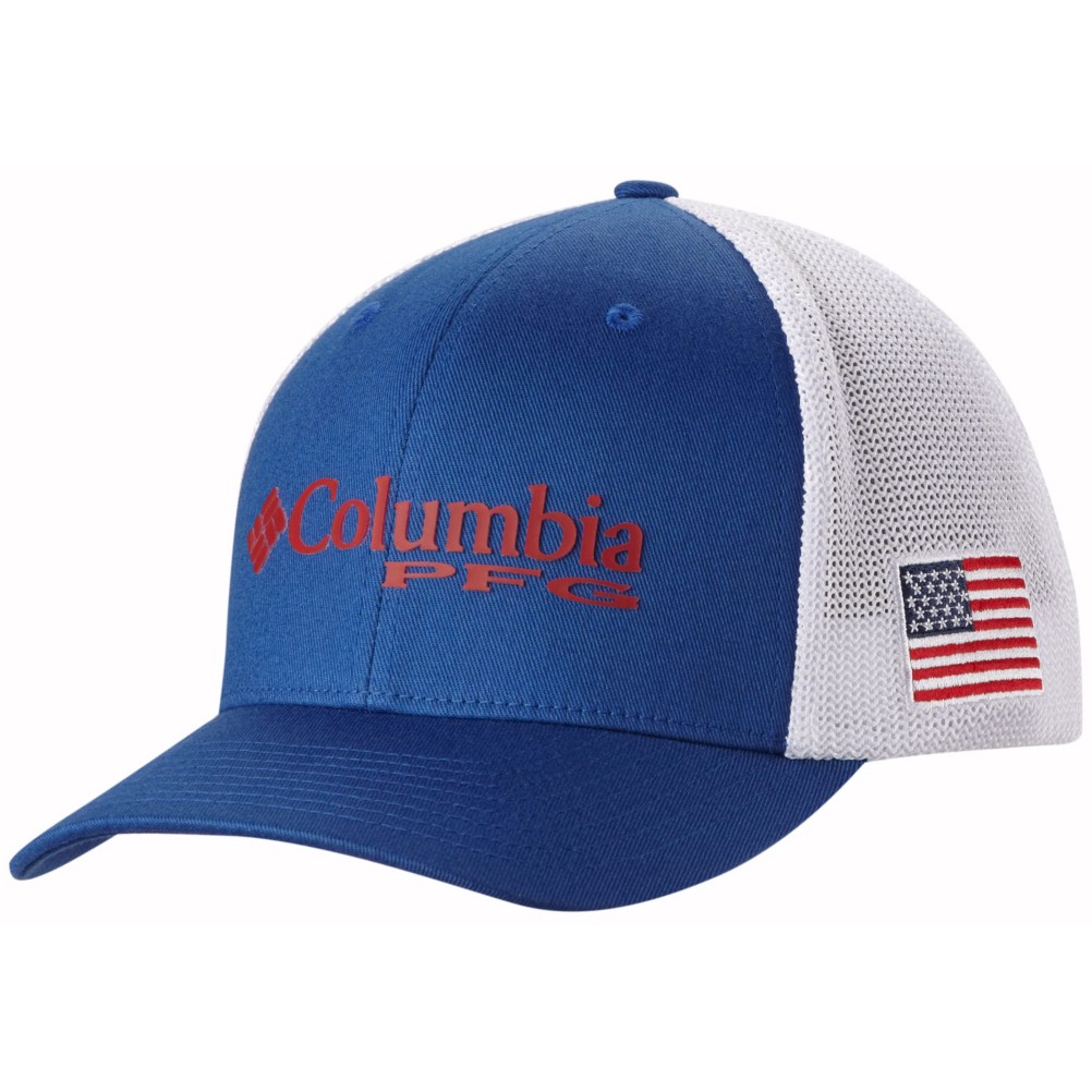 pfg hats snapback