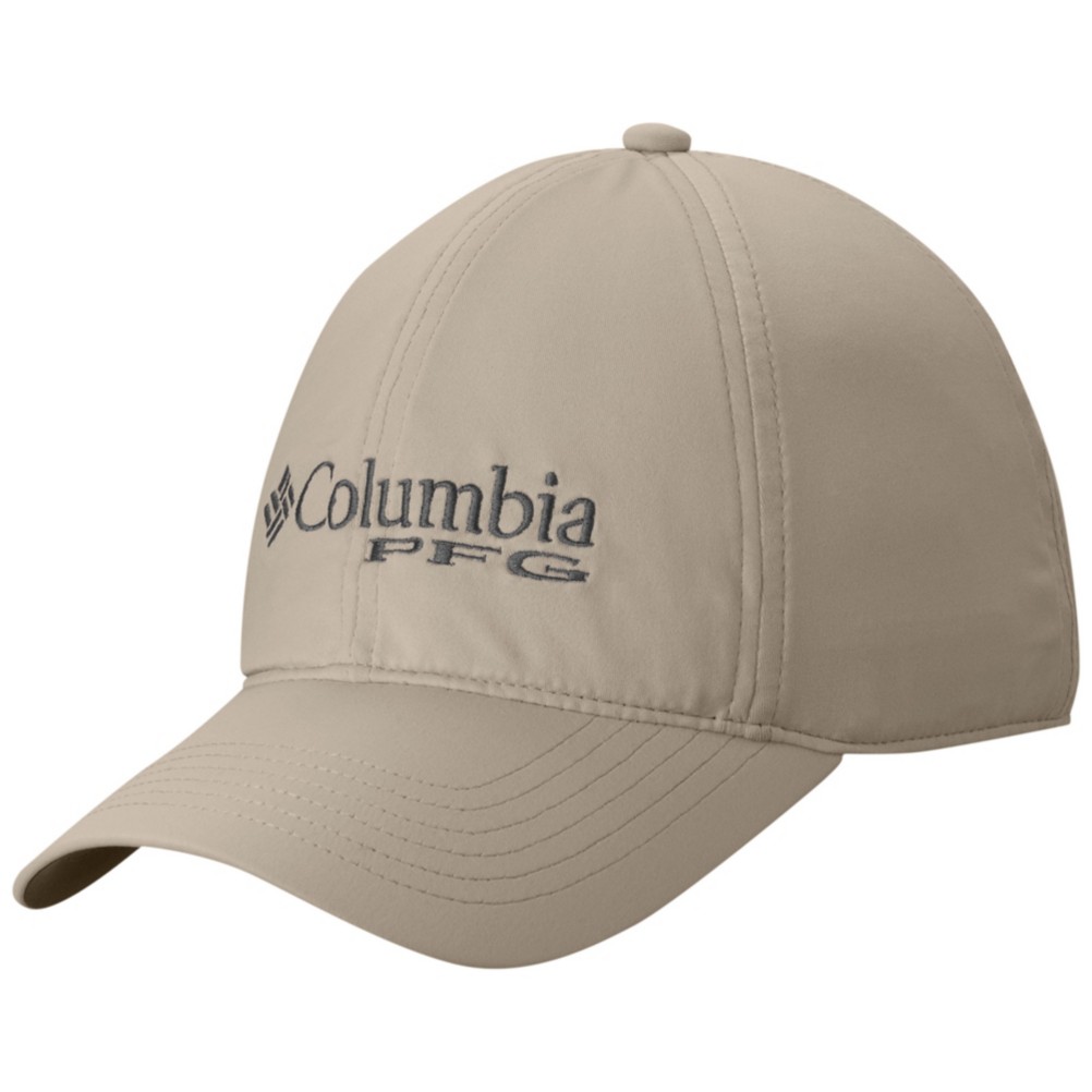 columbia pfg omni shade hat