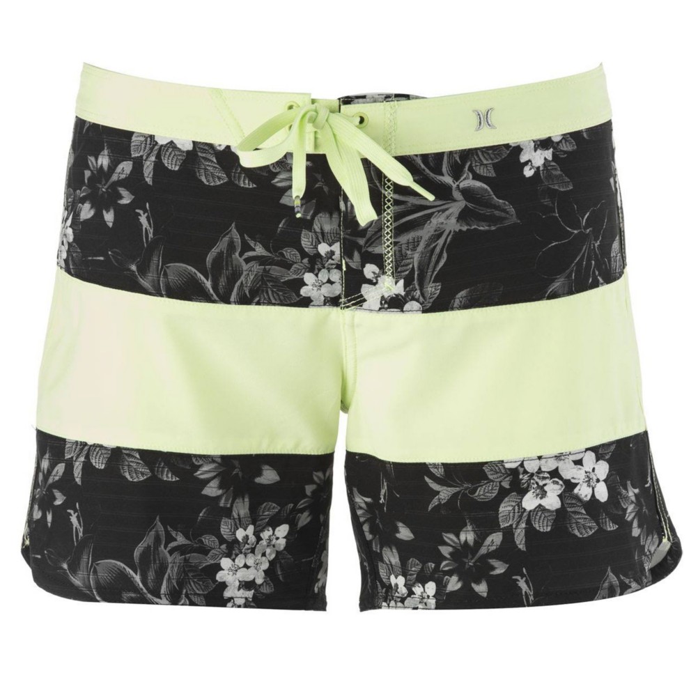 hurley phantom boardshorts womens