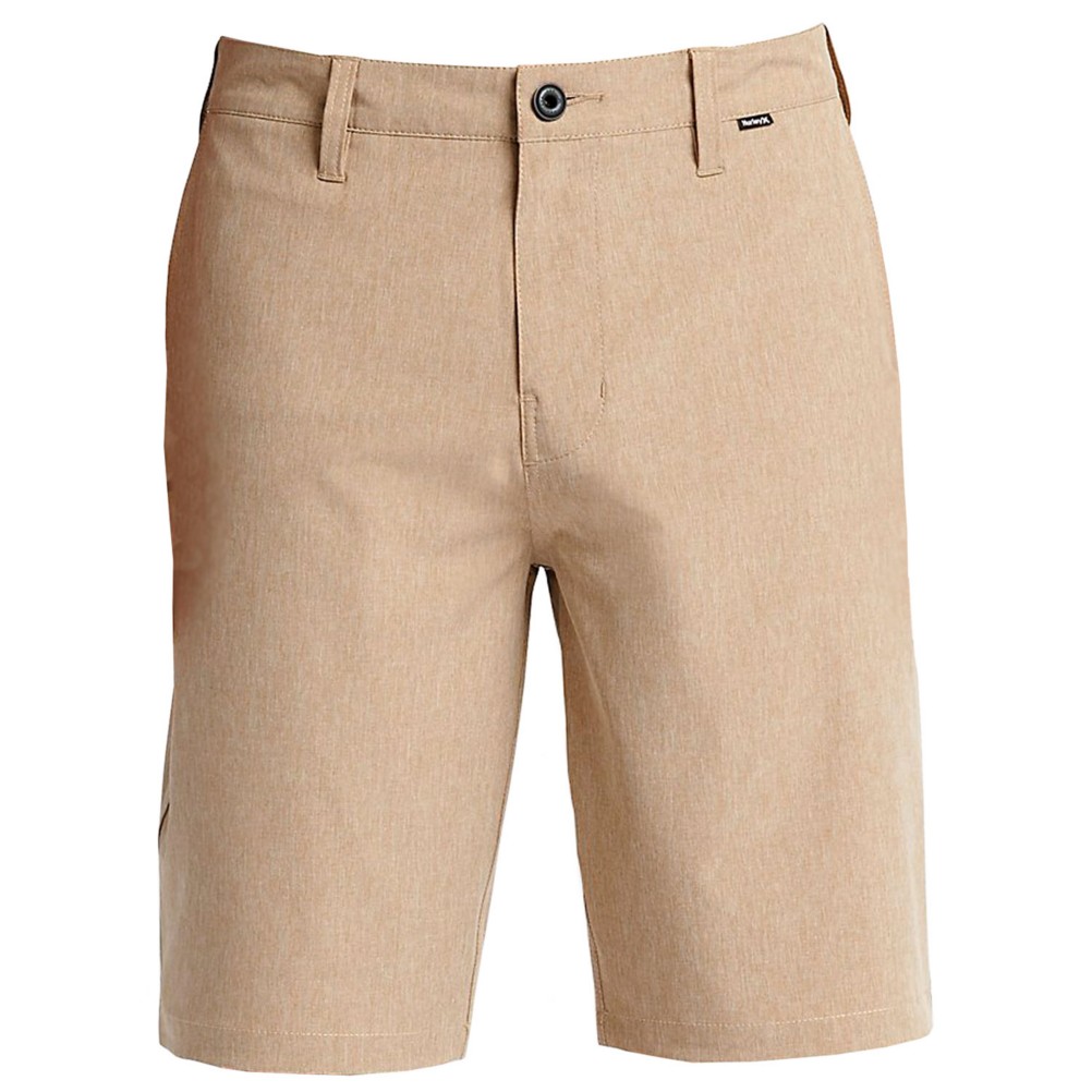 hurley mens hybrid shorts