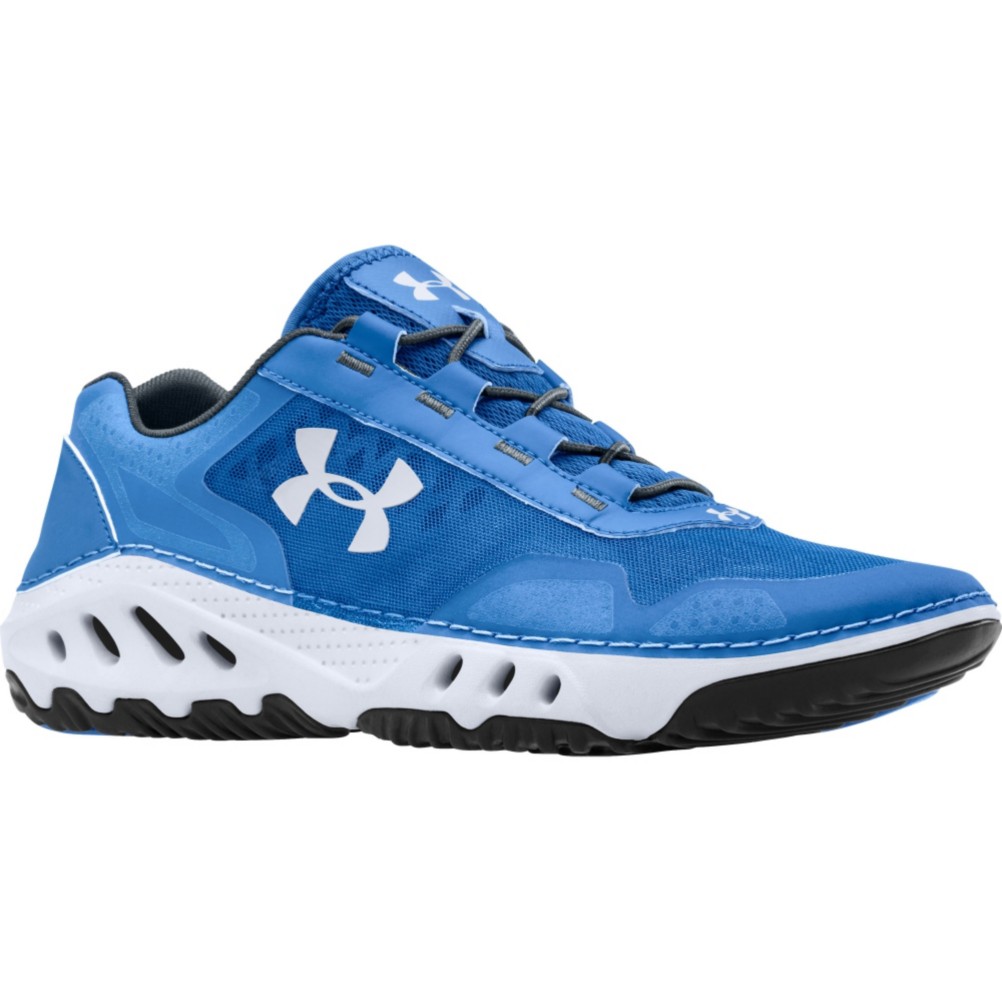 Under Armour Drainster Mens Watershoes 2016