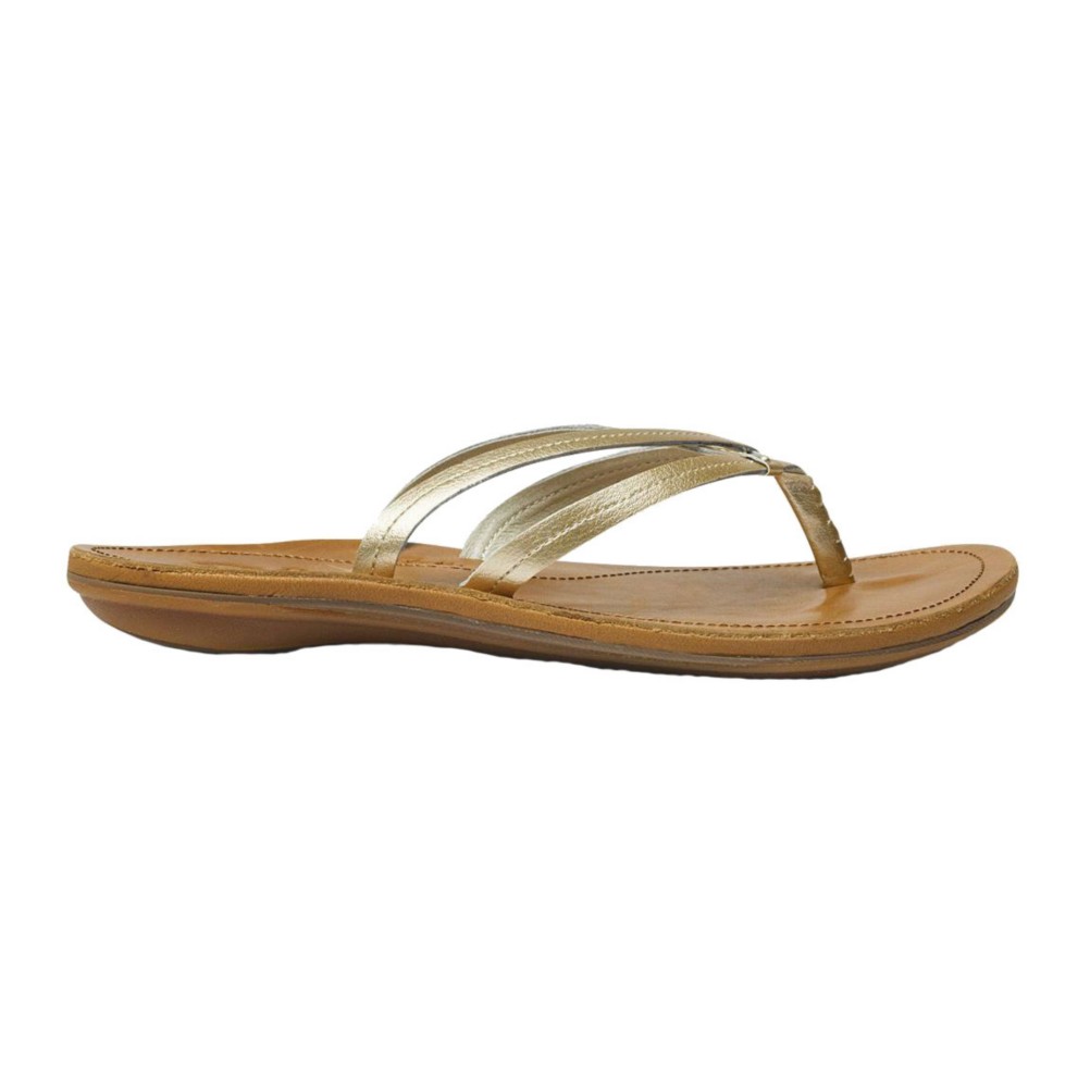 olukai womens flip flops
