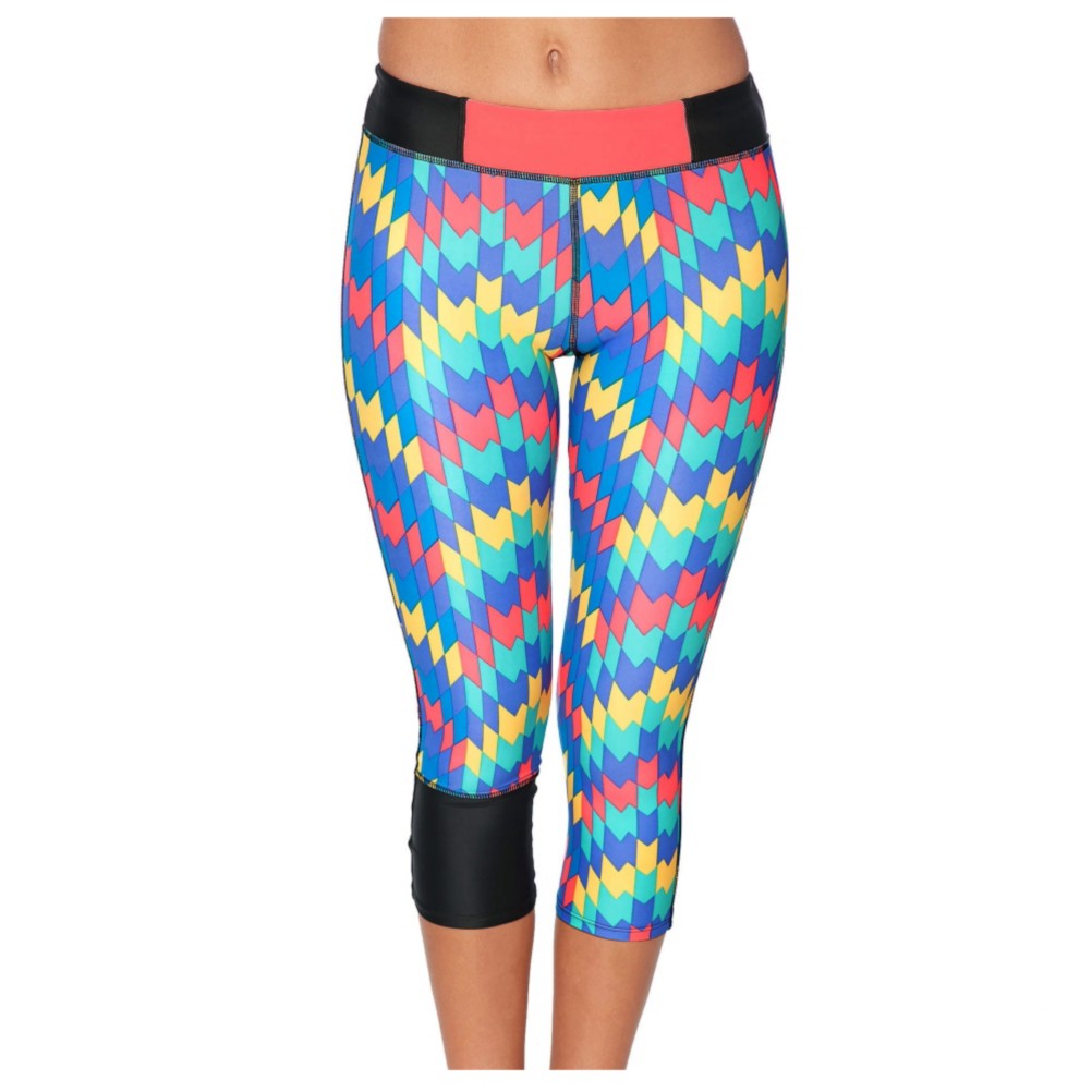 bathing suits with capri bottoms