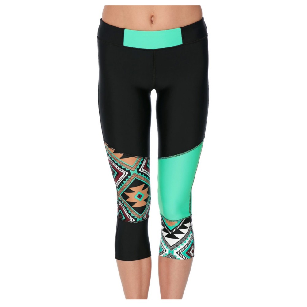 bathing suits with capri bottoms
