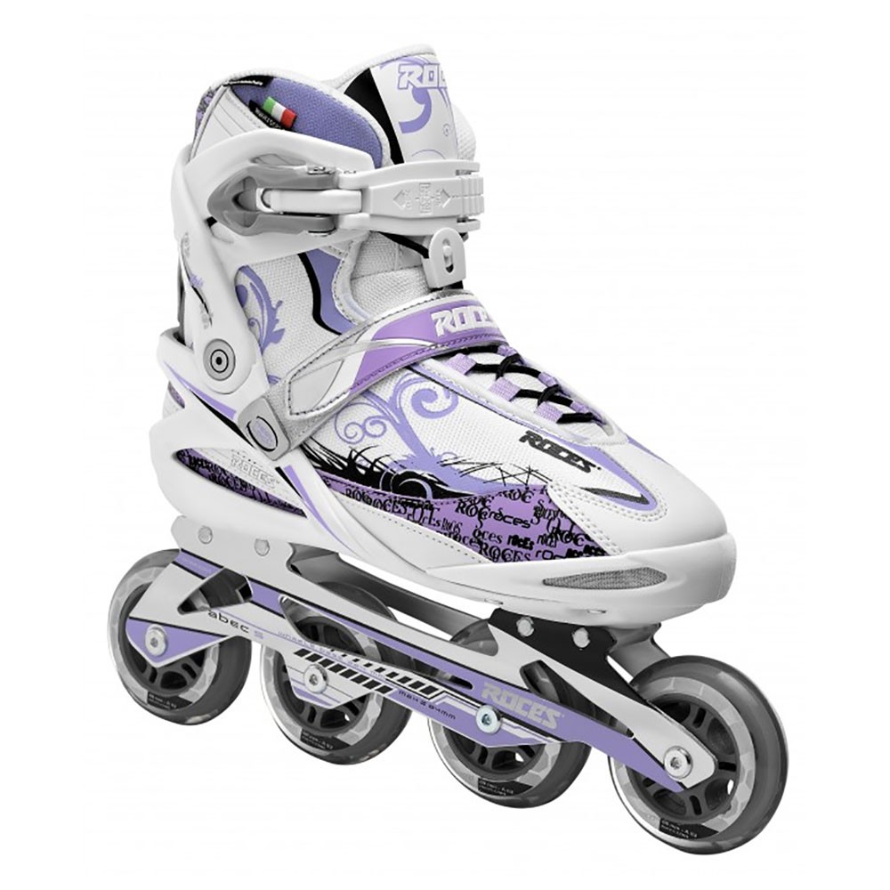 Roces Yris Womens Inline Skates 2015