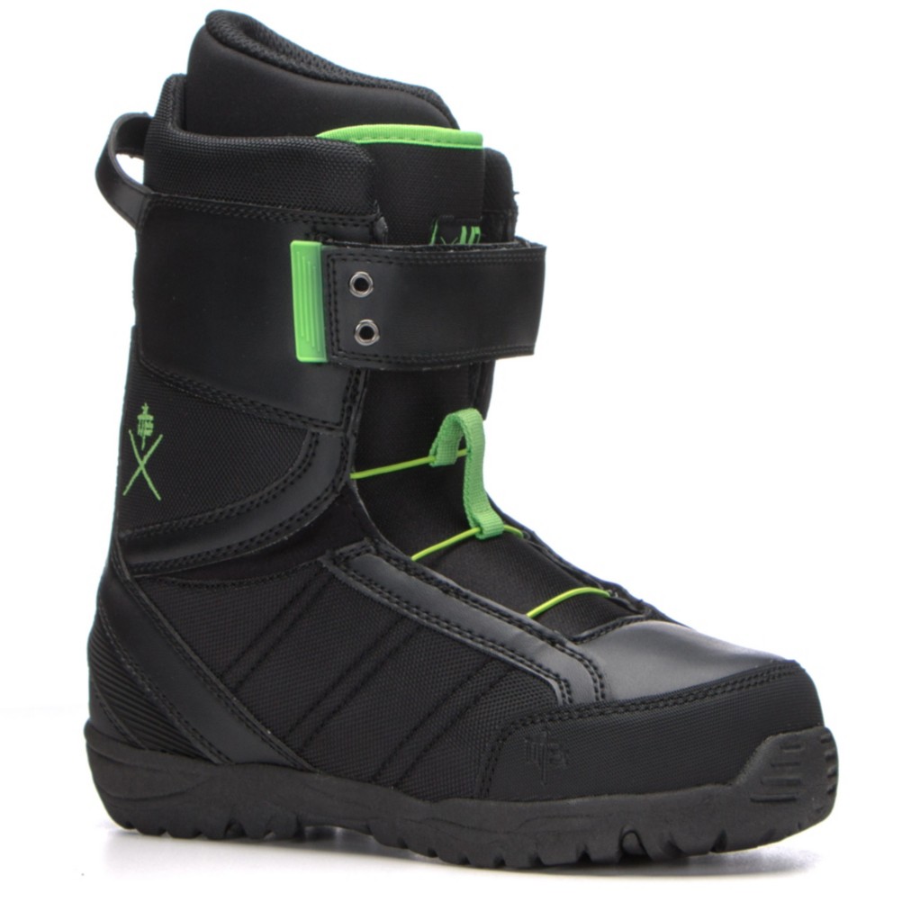 m3 snowboard boots