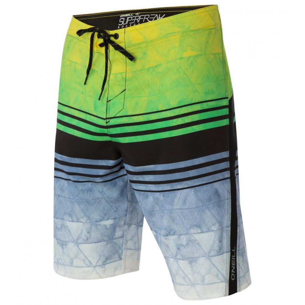 super freak board shorts