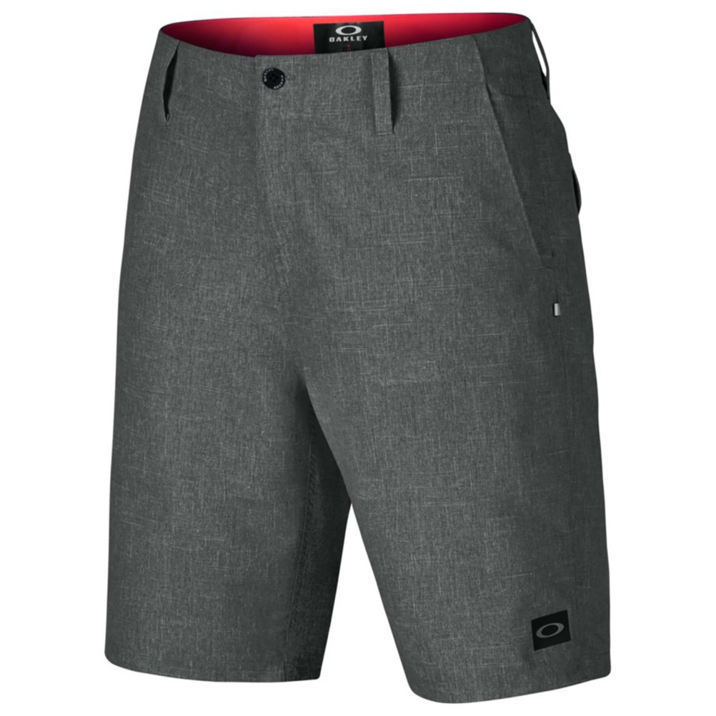 oakley hybrid shorts