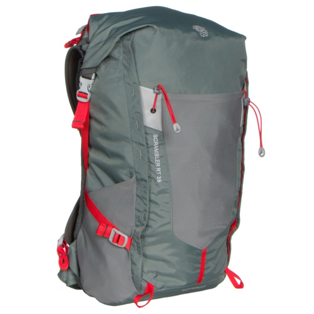 mountain hardwear daypack