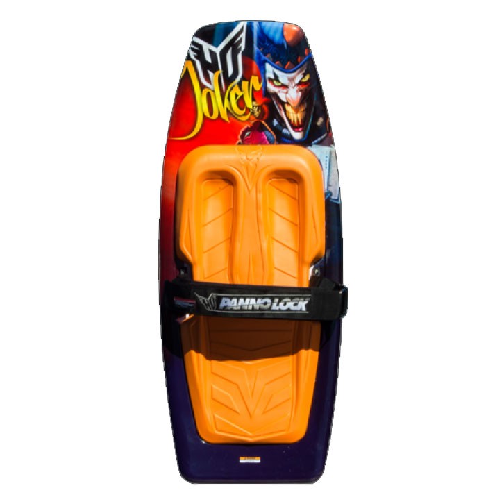 HO Sports Joker Kneeboard 2016