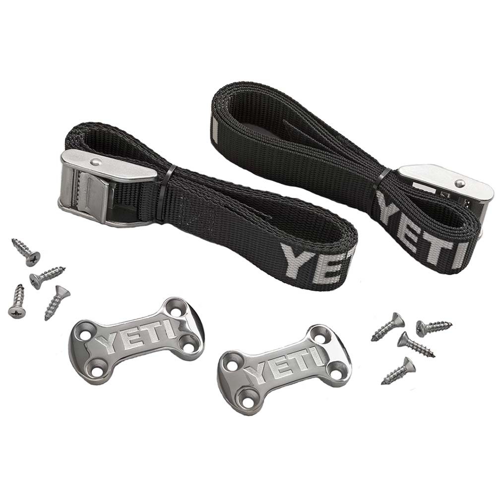 YETI TieDown Kit 2019