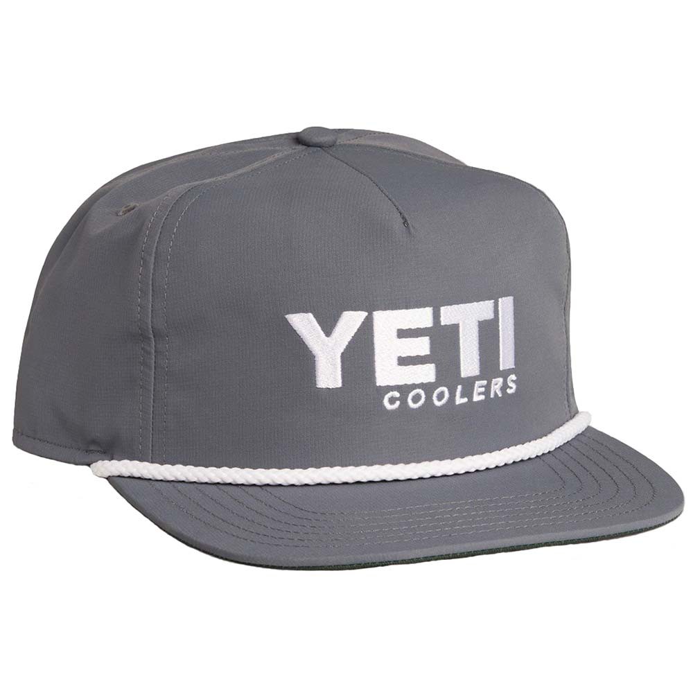 yeti rope hat