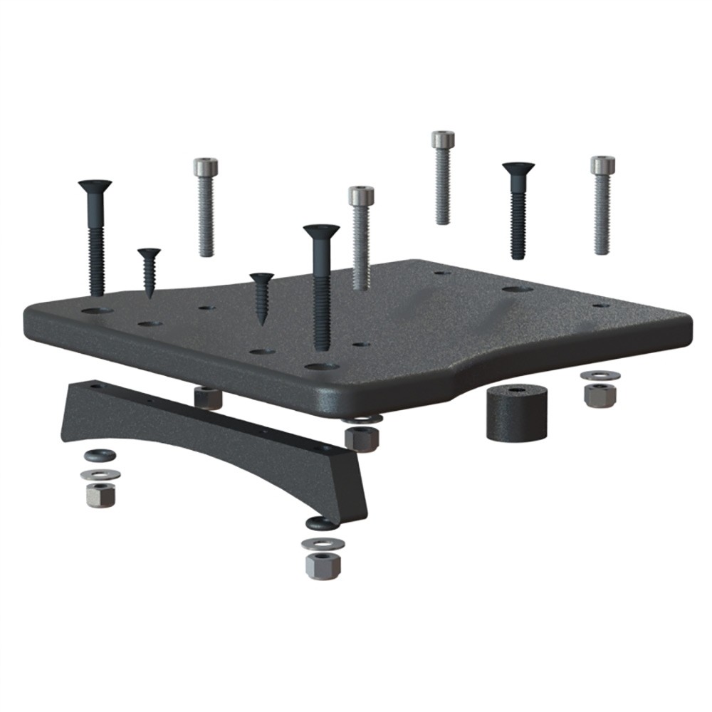 PowerPole Micro Adapter Kilroy Kit 2016