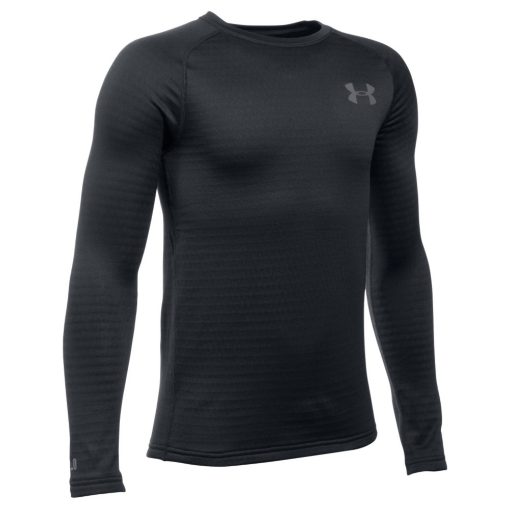 white under armour thermal