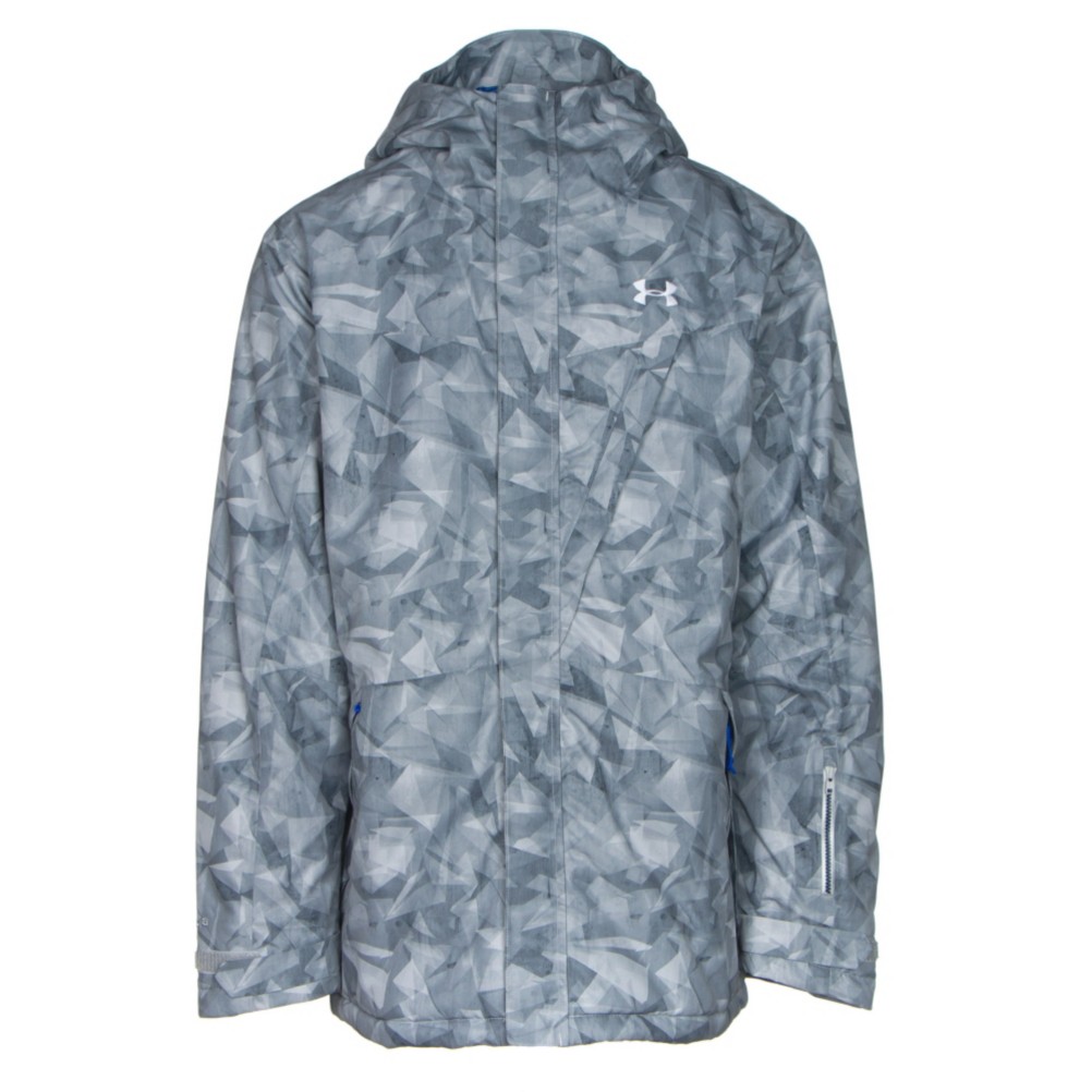 under armour coldgear infrared coat