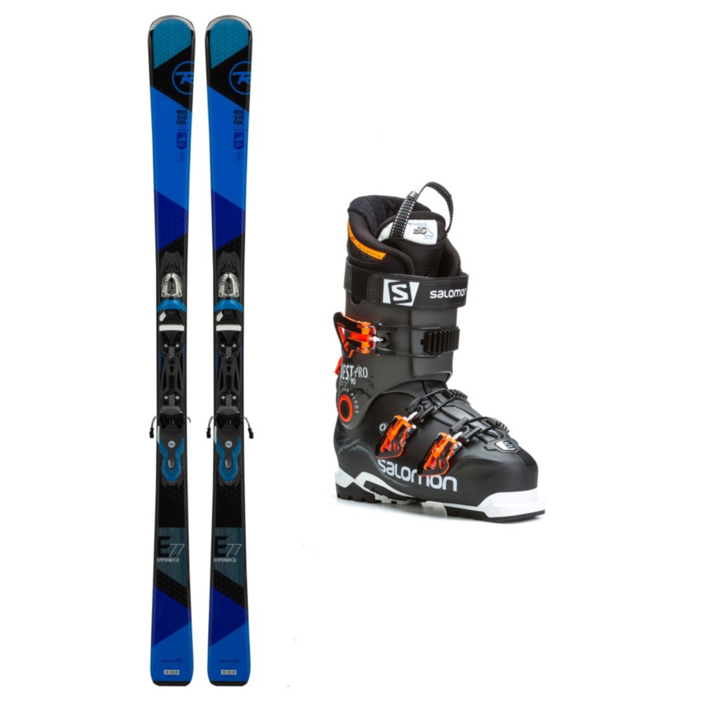 rossignol experience 90