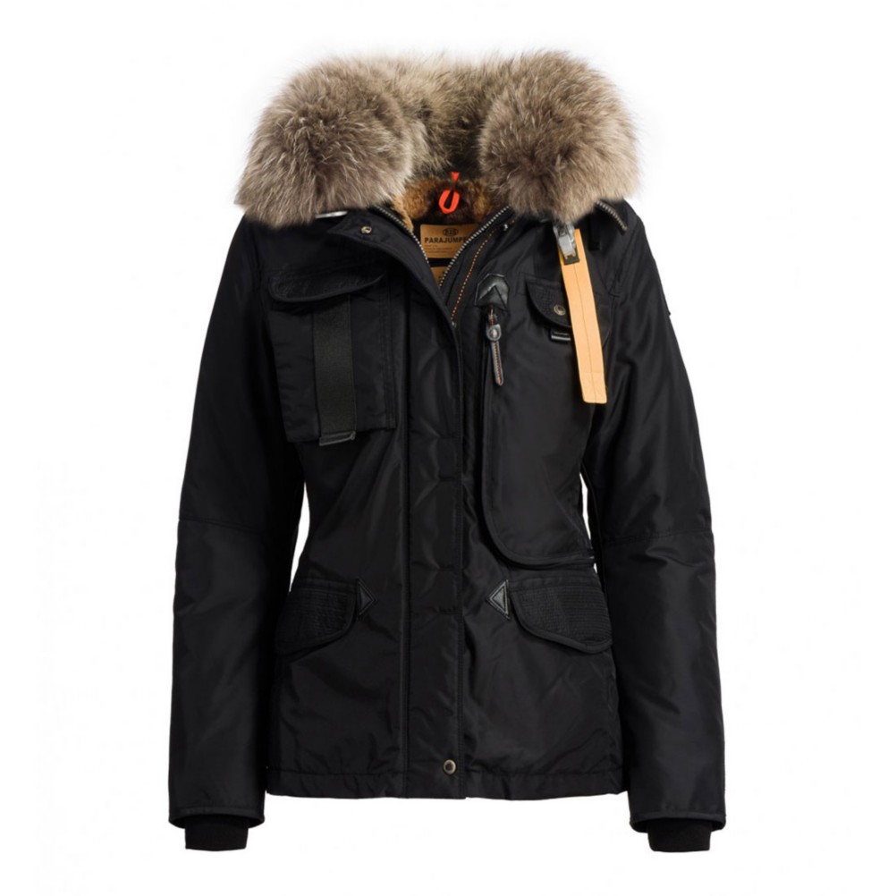 Parajumpers Denali Womens Jacket 2018