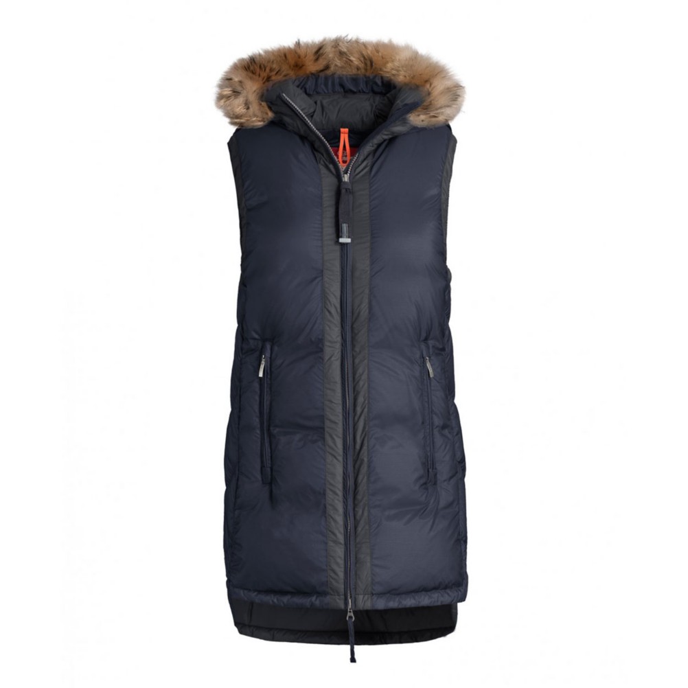 parajumper women's vest