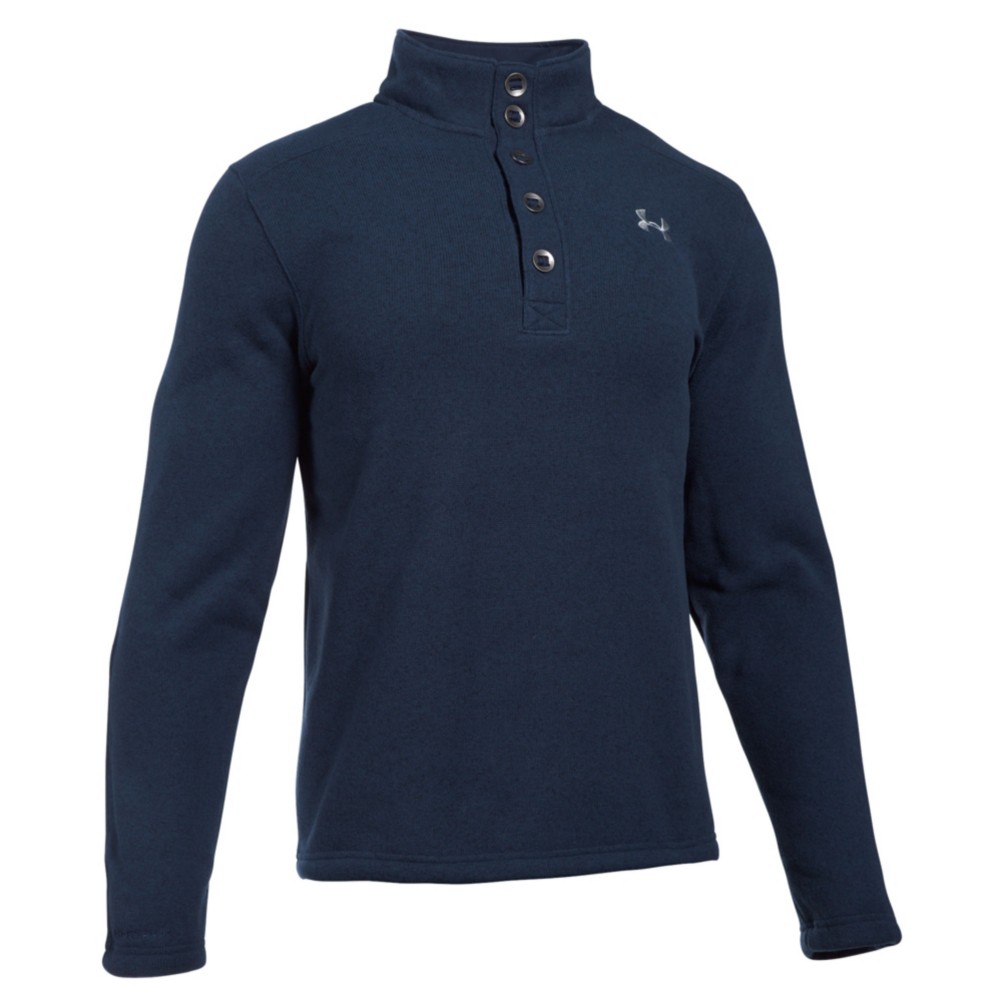 under armour specialist storm sweater