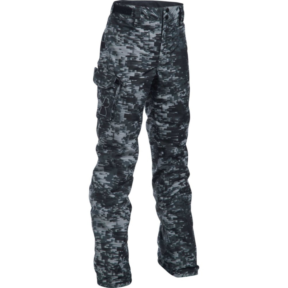 Under Armour ColdGear Infrared Chutes 