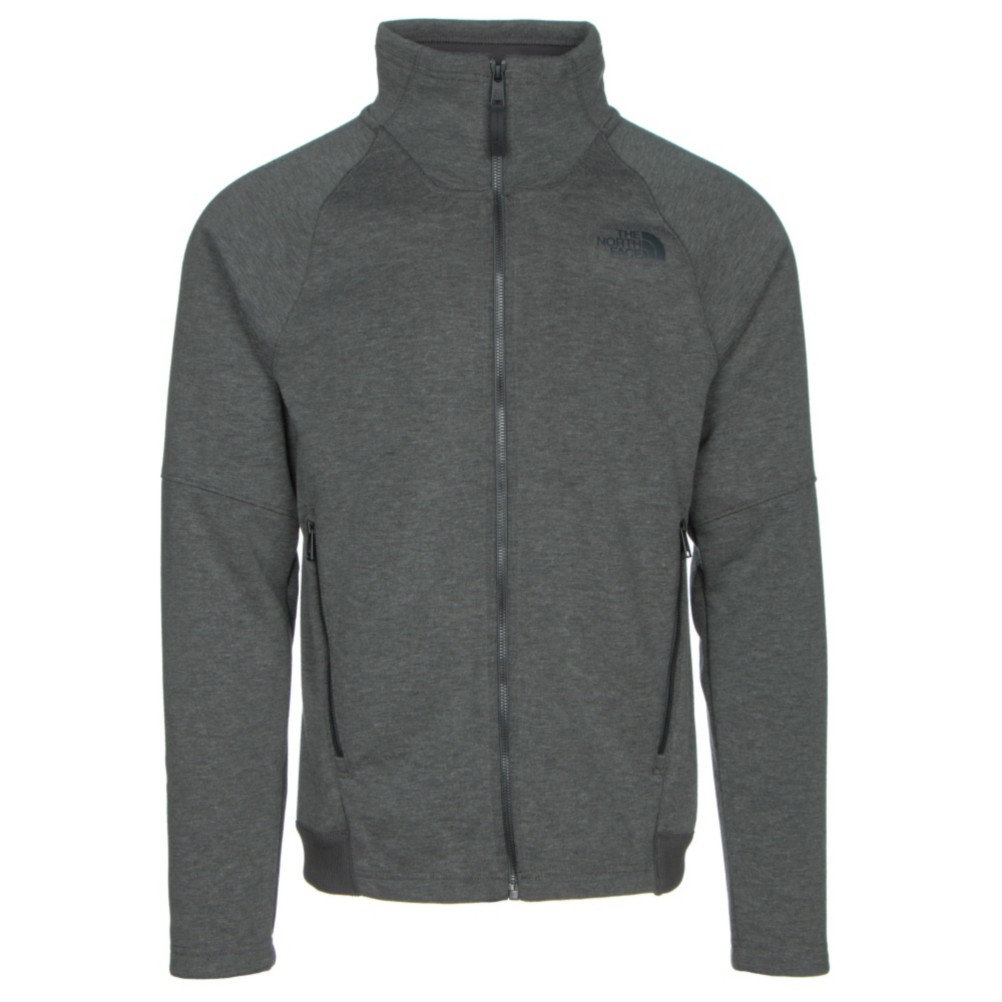 the north face far north fleece jacket