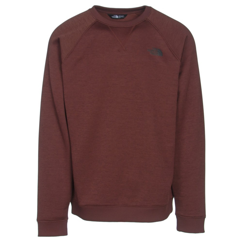 the north face mens sweater