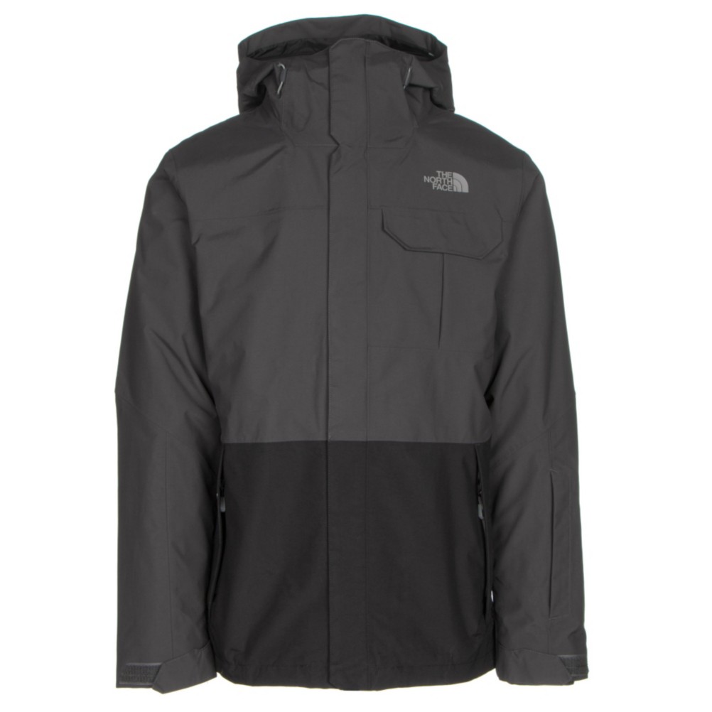 The North Face Garner Triclimate Mens 