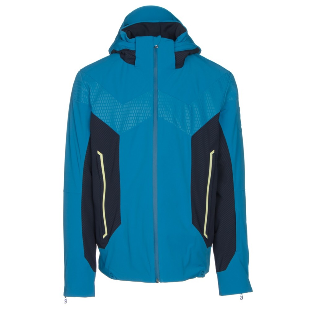 Bogner Julier Mens Insulated Ski Jacket - UltraRob: Cycling and Outdoor ...