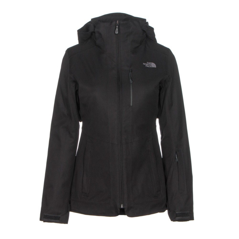 north face triclimate parka