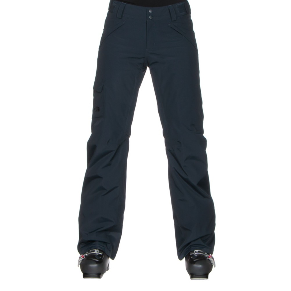 the north face freedom lrbc insulated