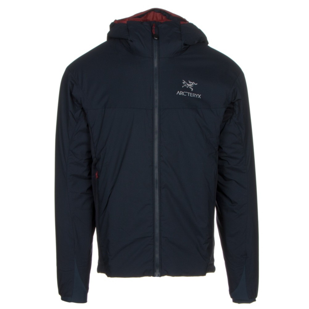 arc teryx hoody mens