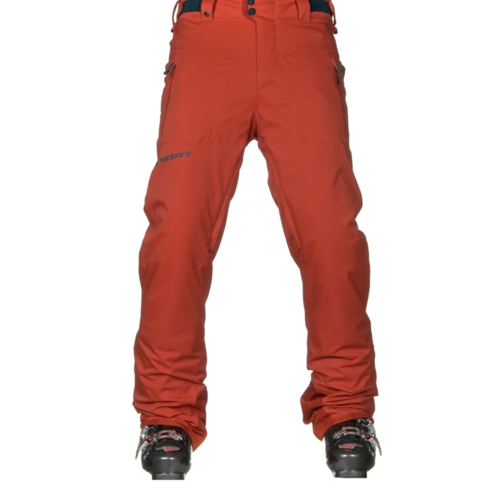 discount ski pants mens