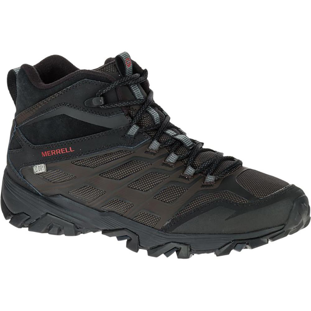 merrell moab ice thermo