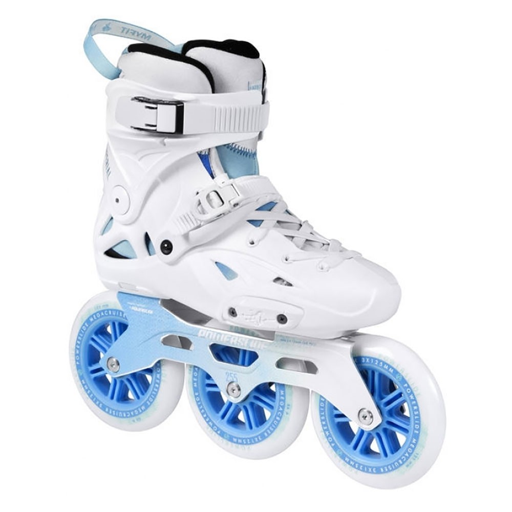 Powerslide Imperial Megacruiser 125 Urban Inline Skates 2016