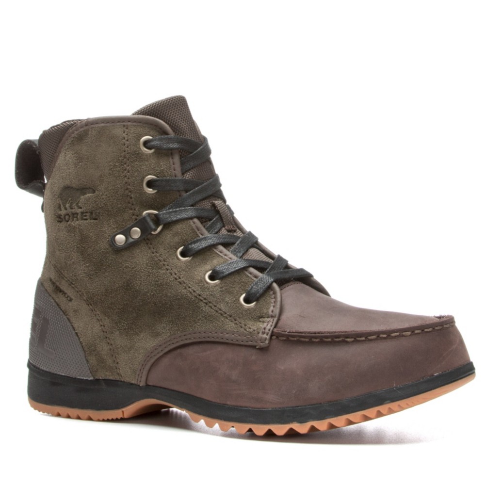 sorel ankeny moc toe