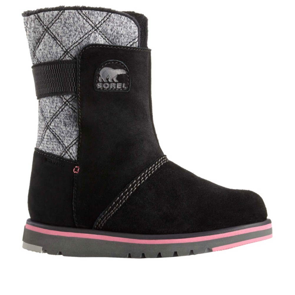 sorel rylee boots